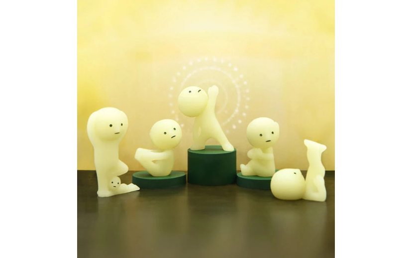 SMISKI - Yoga Series