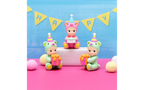 Sonny Angel - Birthday Gift Bear Series