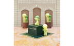 SMISKI - Museum Series