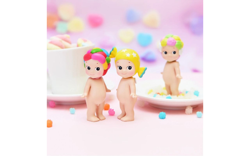 Sonny Angel - Sweet Series