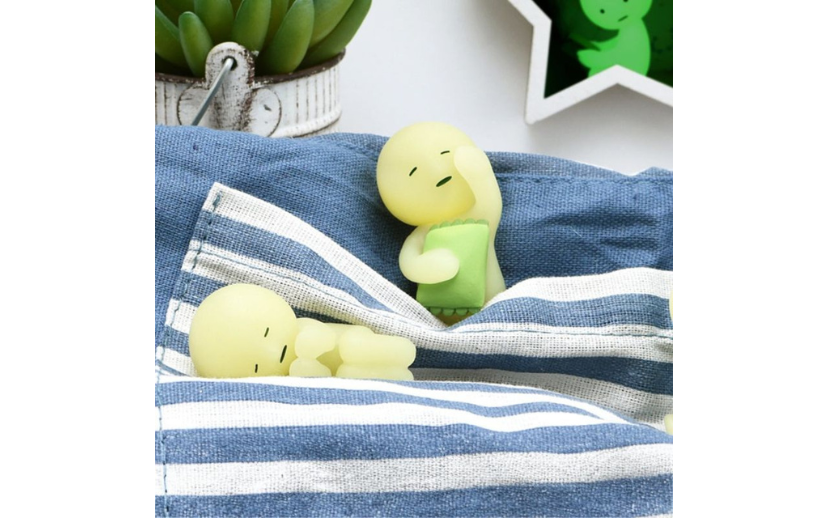SMISKI - Bed Series