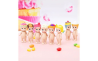 Sonny Angel - Sweet Series