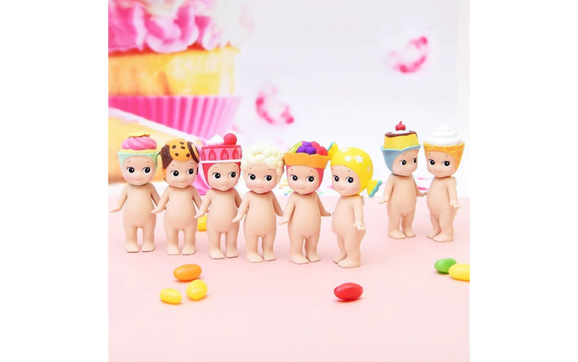Sonny Angel - Sweet Series