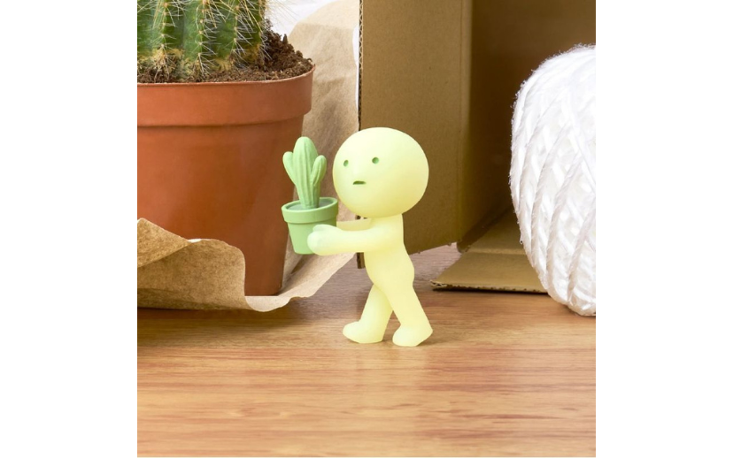 SMISKI - Moving Series