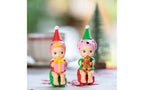 Sonny Angel - Santas Little Helper Series