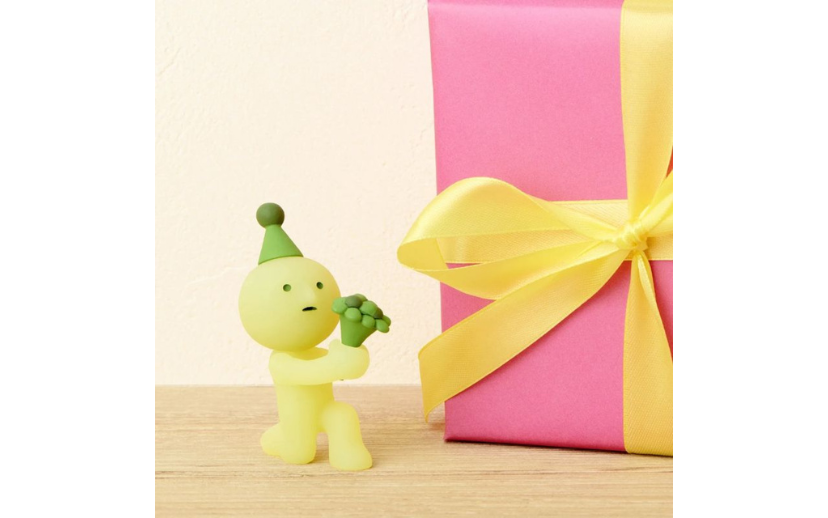 SMISKI - Birthday Series