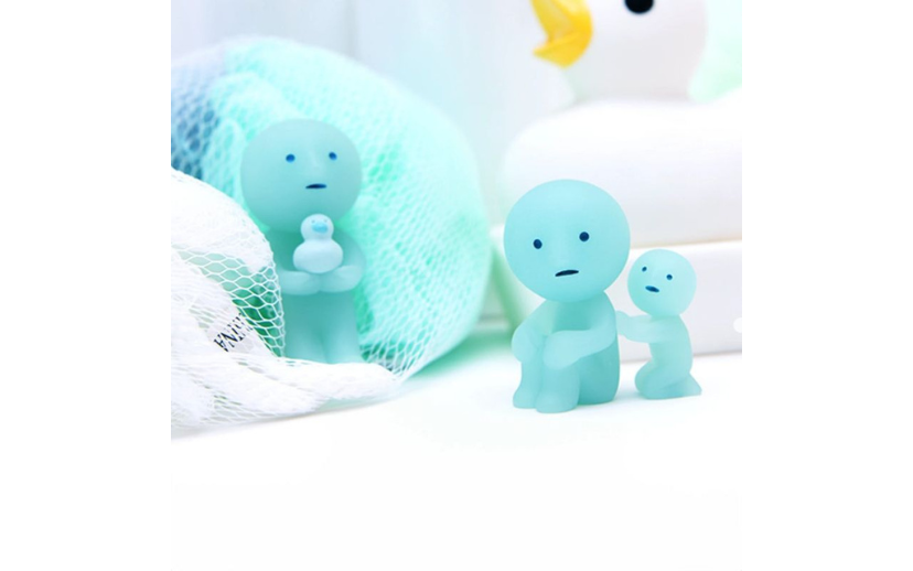 SMISKI - Bath Series