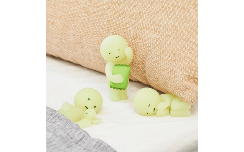 SMISKI - Bed Series