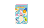 Sonny Angel - Sticker Pack Series 1