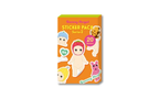 Sonny Angel - Sticker Pack Series 2