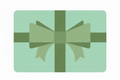 Haxy Gift Card