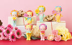 Sonny Angel - Flower Gift Series