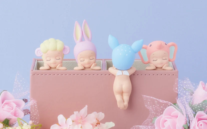 Sonny Angel - HIPPERS Dreaming Series