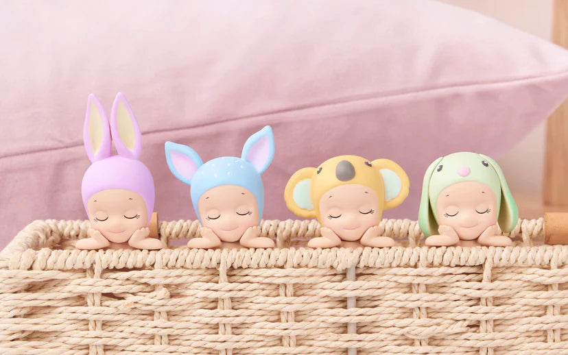 Sonny Angel - HIPPERS Dreaming Series