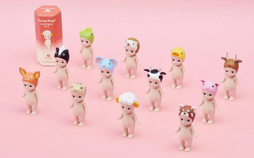 Sonny Angel - Animal 2 Series