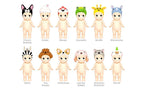 Sonny Angel - Animal 3 Series
