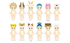 Sonny Angel - Animal 4 Series