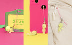 SMISKI - Strap Accessory Series 4