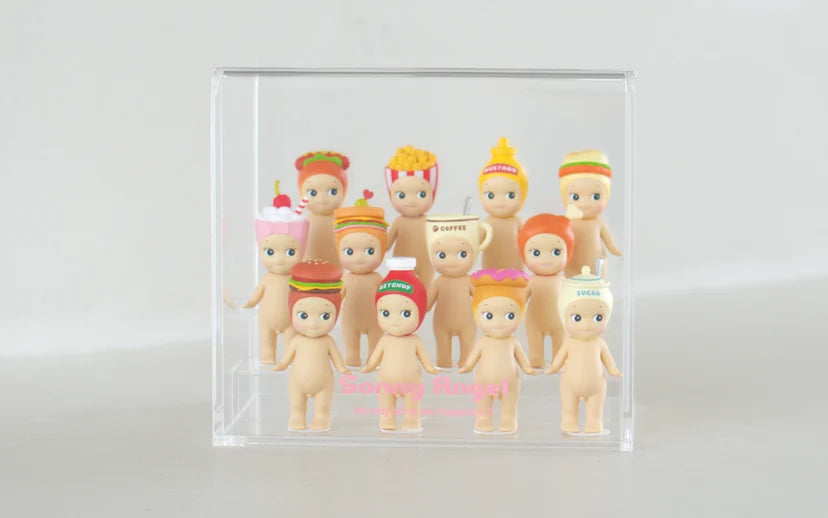 Sonny Angel - Acrylic Display Case