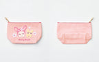Sonny Angel - Cherry Blossom Zipper Pouch