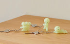 SMISKI - Keychain