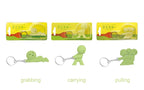 SMISKI - Keychain