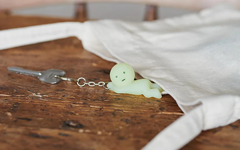 SMISKI - Keychain