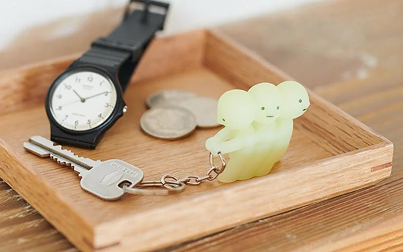 SMISKI - Keychain