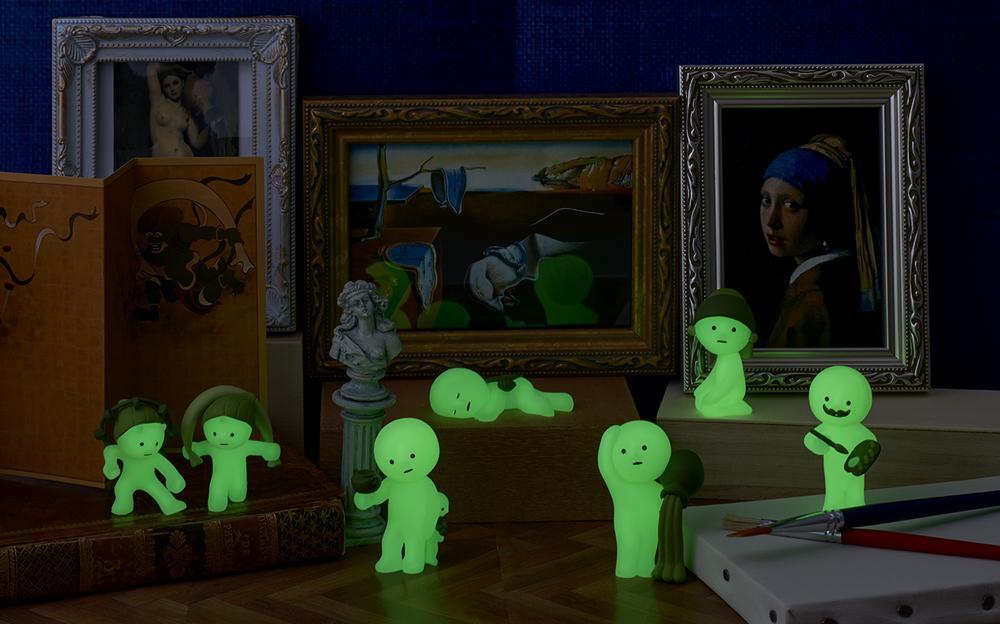 SMISKI - Museum Series