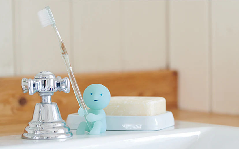 SMISKI - Toothbrush Stand