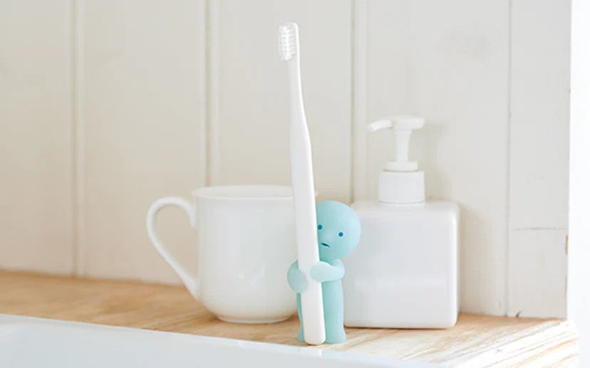 SMISKI - Toothbrush Stand