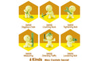 SMISKI - Construction Series