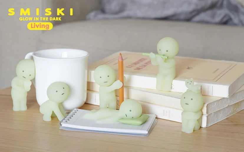 SMISKI - Living Series