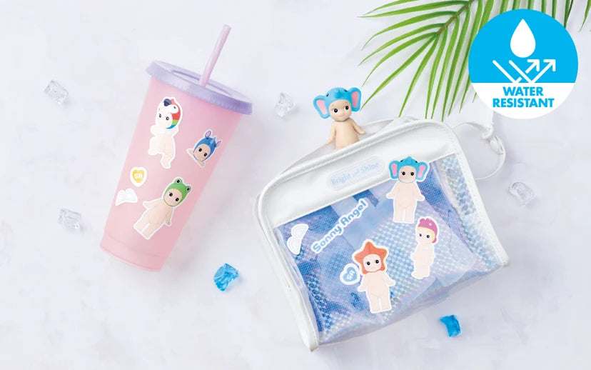 Sonny Angel - Sticker Pack Series 1