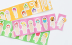 Sonny Angel - Sticker Pack Series 2