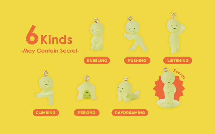 SMISKI - Strap Accessory Series 2