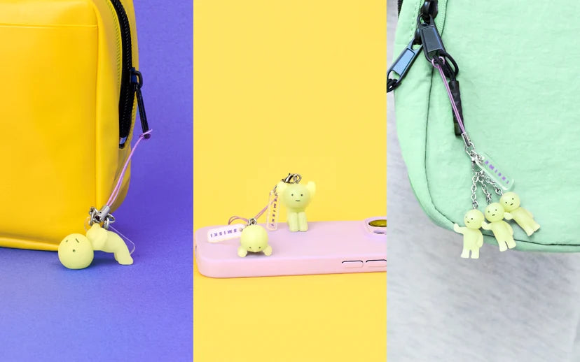SMISKI - Strap Accessory Series 3