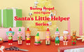 Sonny Angel - Santas Little Helper Series