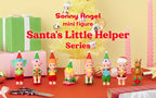 Sonny Angel - Santas Little Helper Series