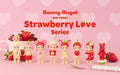 Sonny Angel - Strawberry Love Limited Series