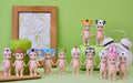 Sonny Angel - Animal 1 Series