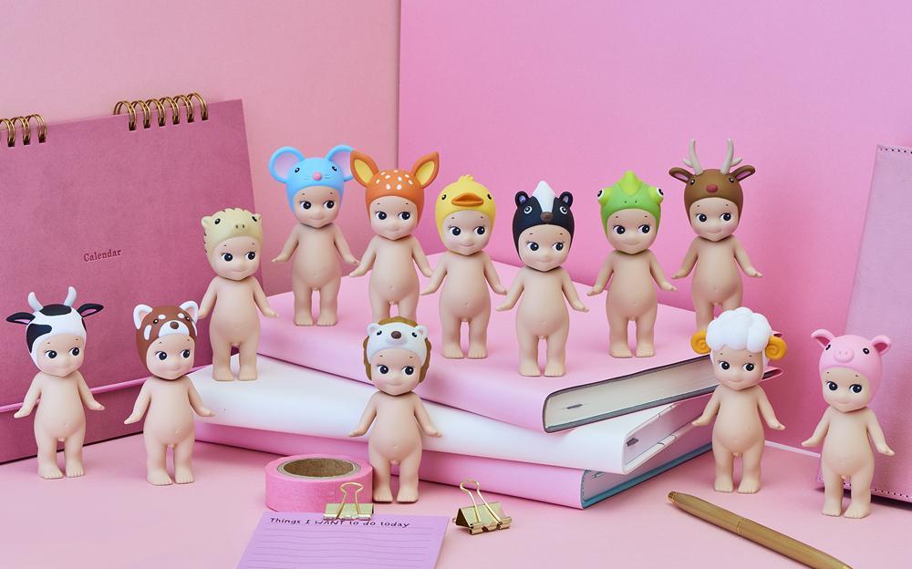 Sonny Angel - Animal 2 Series