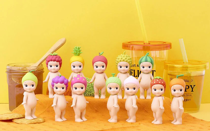 Sonny Angel - Fruit Series