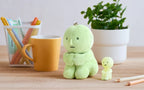 SMISKI - Plush Keychain