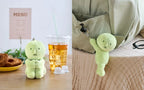 SMISKI - Plush Keychain
