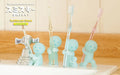 SMISKI - Toothbrush Stand