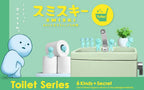 SMISKI - Toilet Series