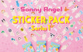 Sonny Angel - Sticker Pack Series 1