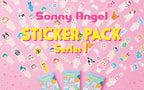 Sonny Angel - Sticker Pack Series 1