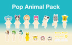 Sonny Angel - Sticker Pack Series 1